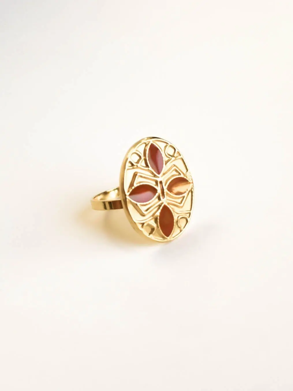 ROZEN ring