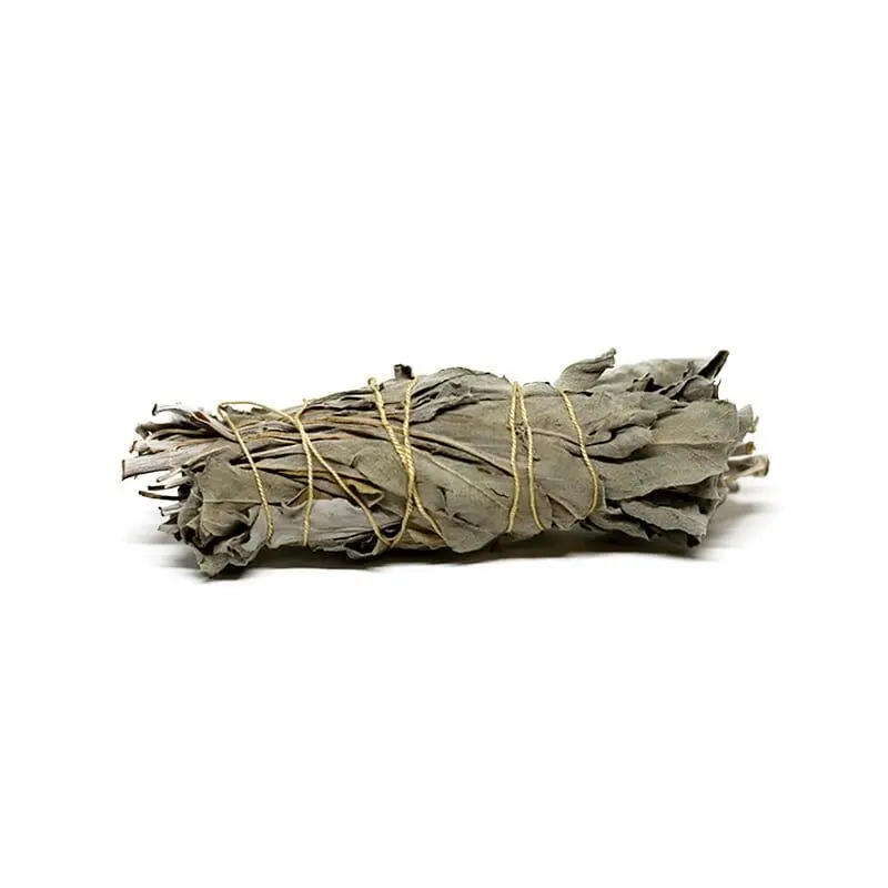 White sage fumigation stick from Provence 12-15cm