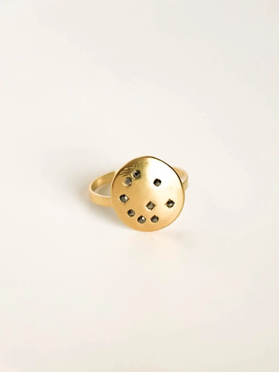 VELA ring