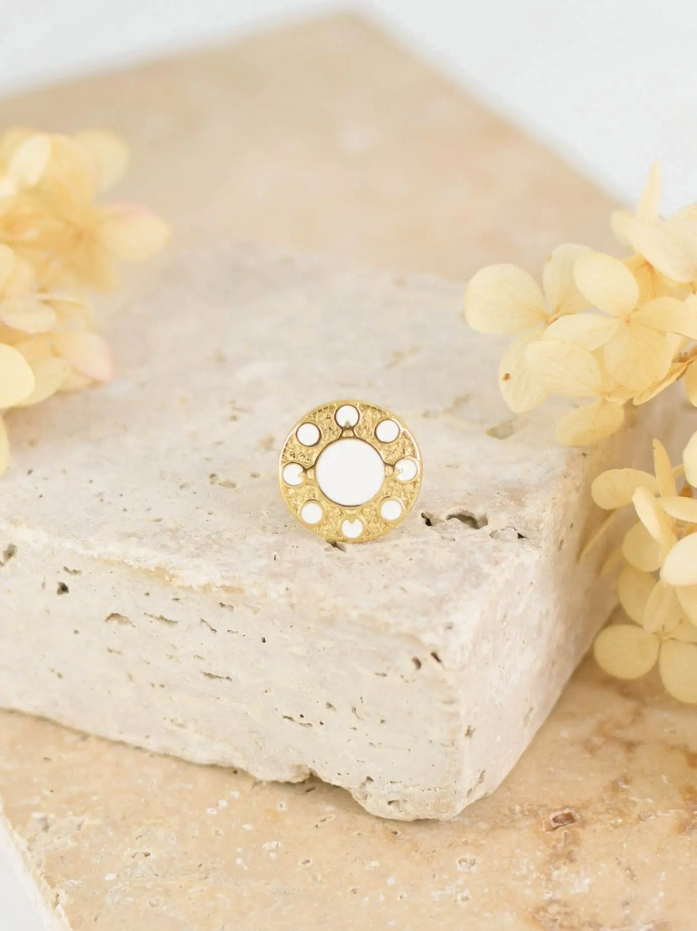 AVEN ring