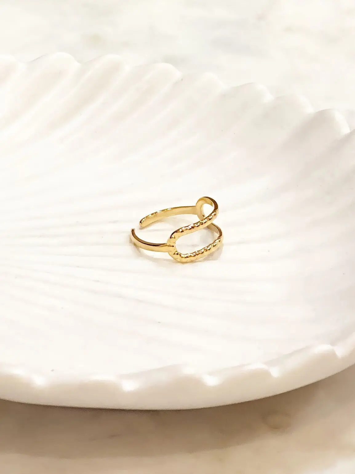 Bague LARA