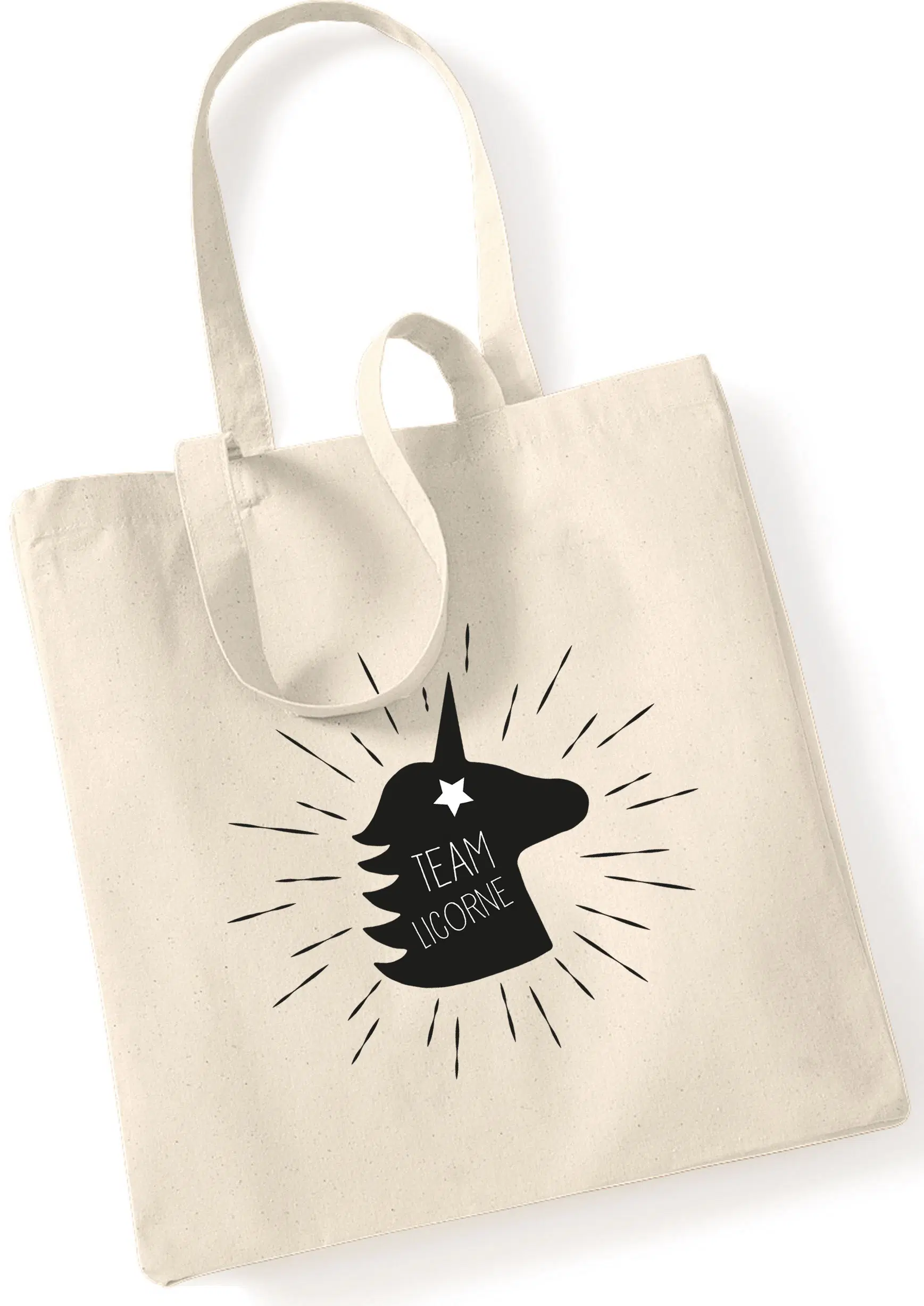 Unicorn Tote Bag