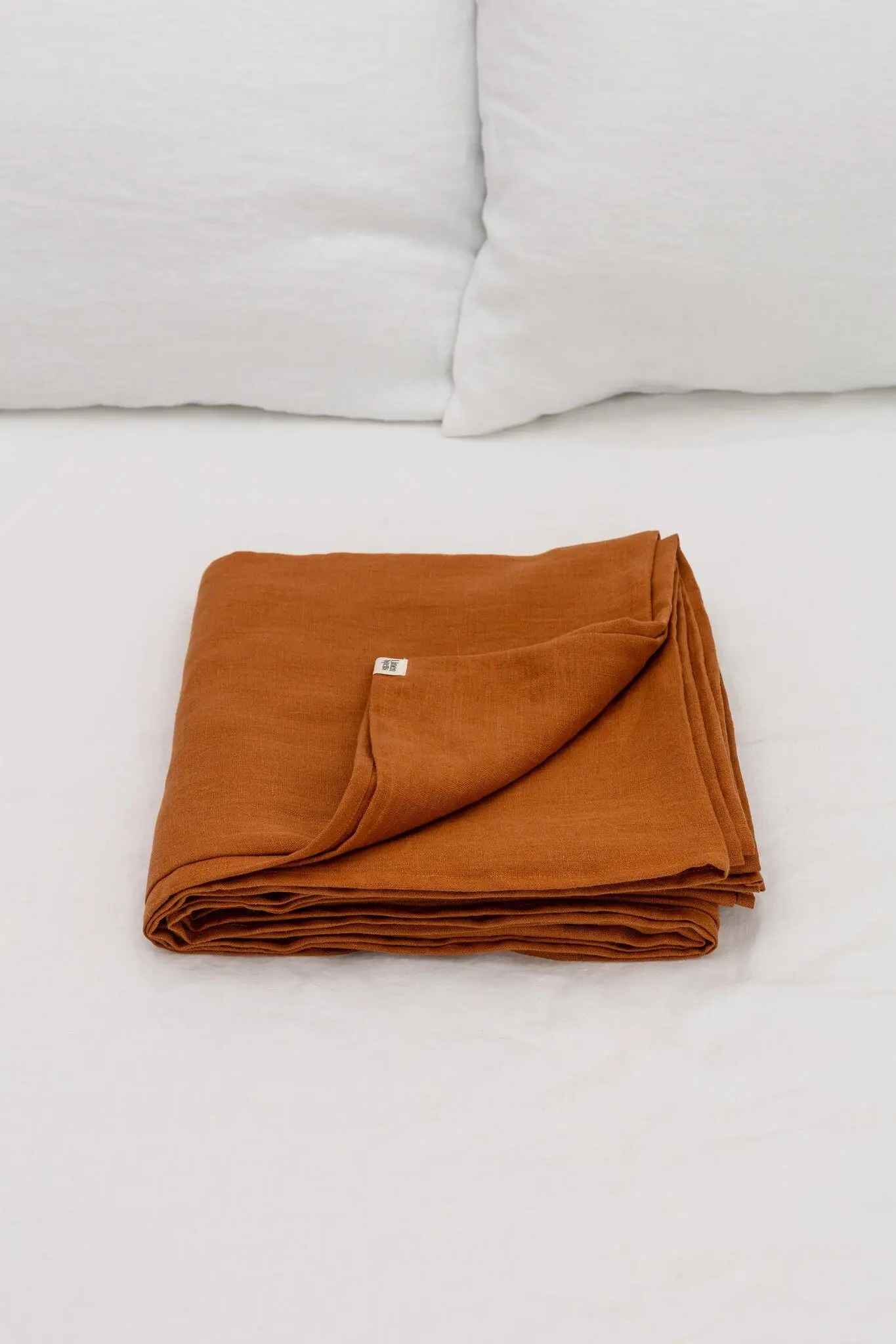 Cinnamon Flat Sheet