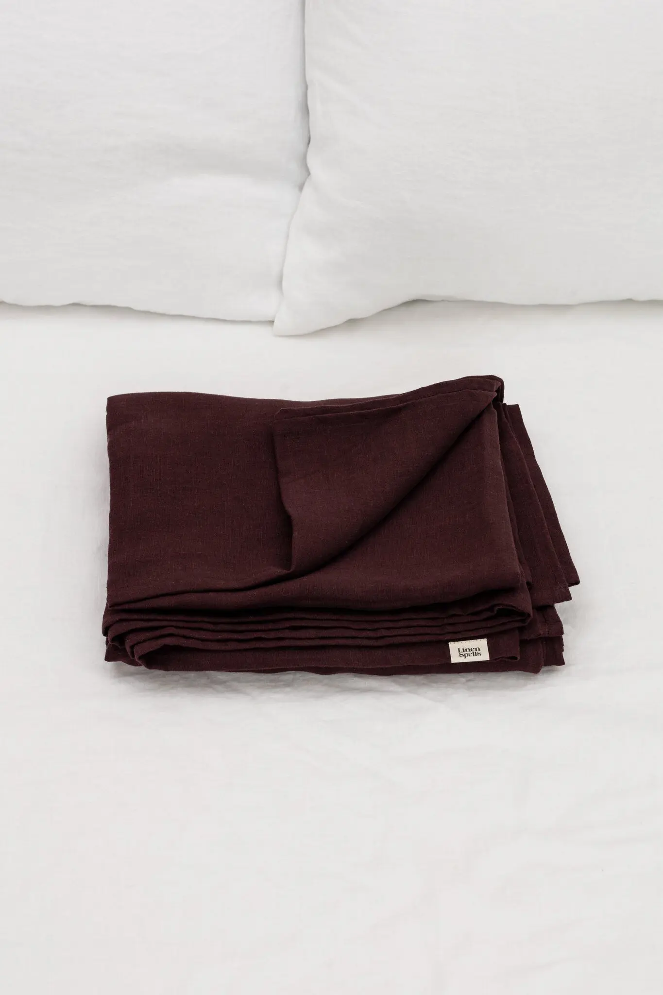 Deep Purple Flat Sheet