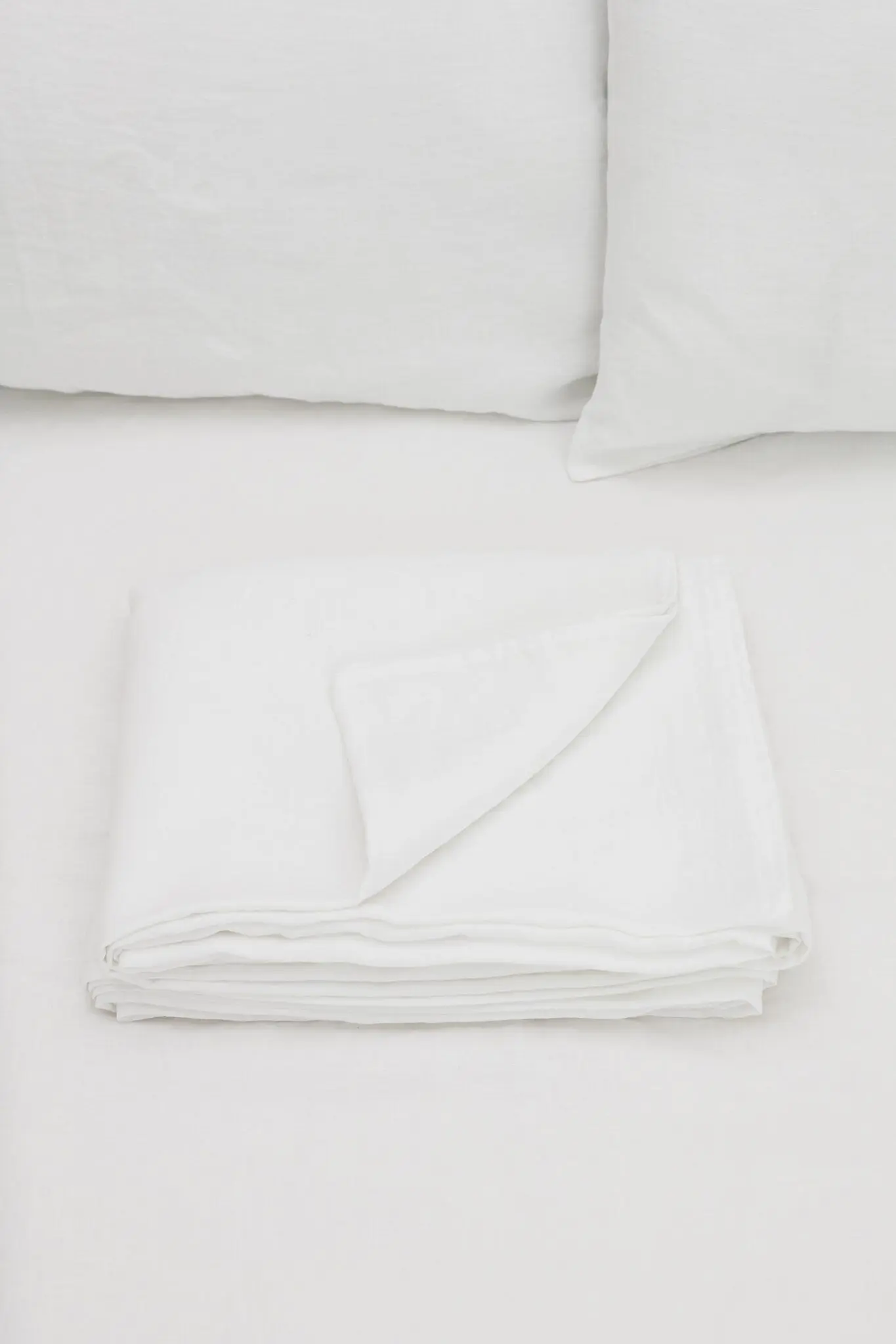 White Flat Sheet