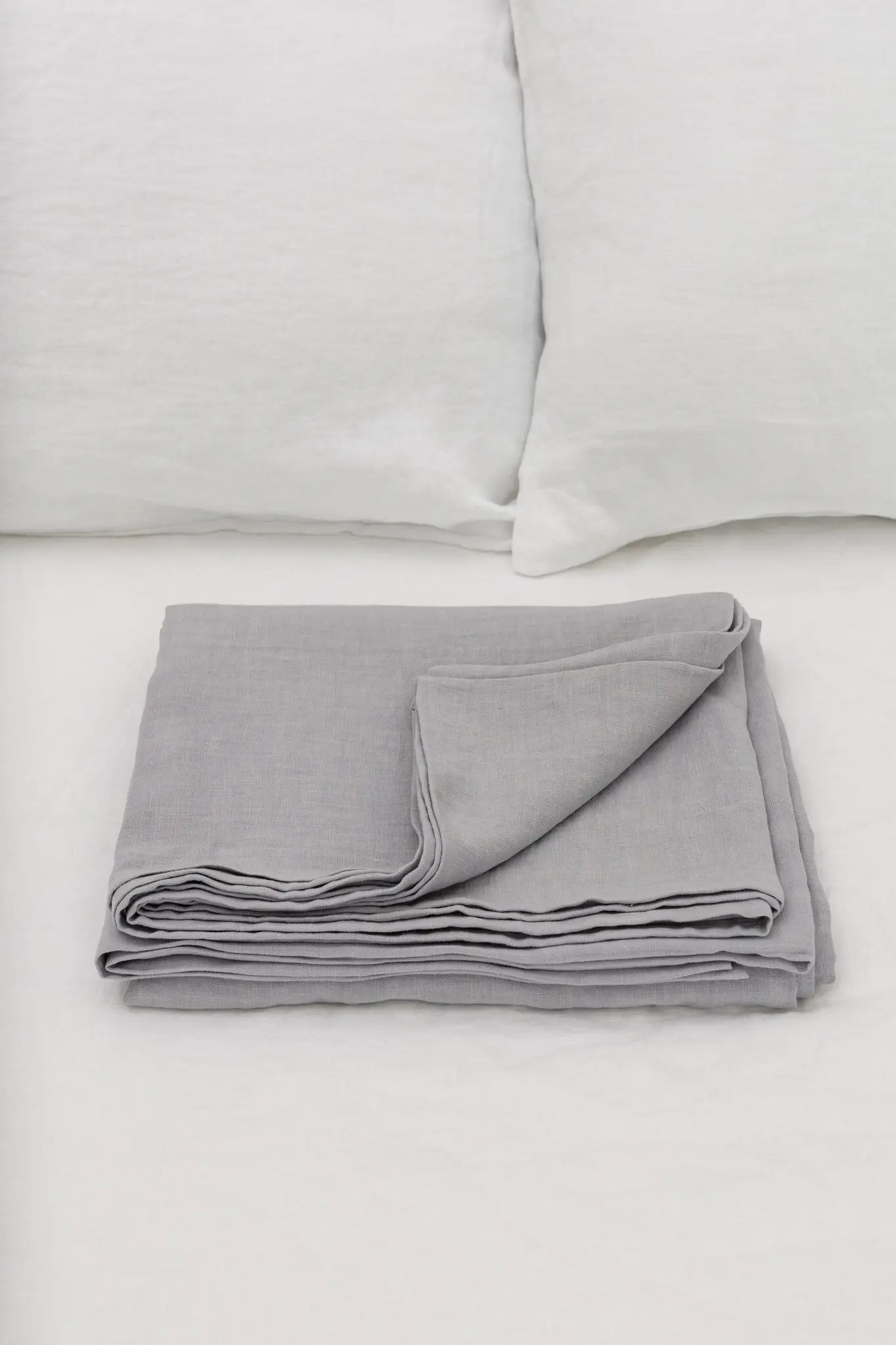 Light Grey Flat Sheet