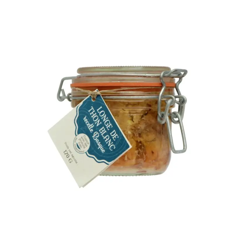 WEIßER THUNFISCH LANGE 170