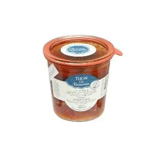 BASQUAISE THUNFISCH