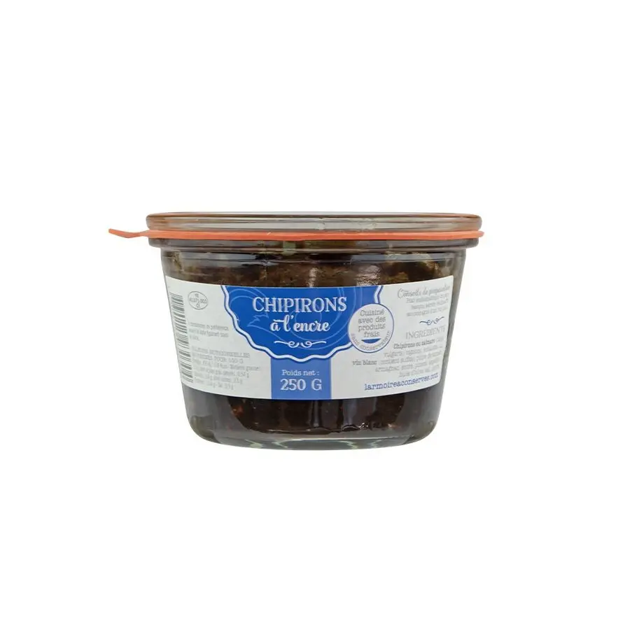 TINTENCHIPIRNEN