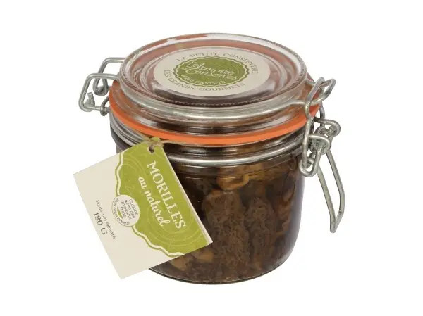 MORREN IN NATUR 180G