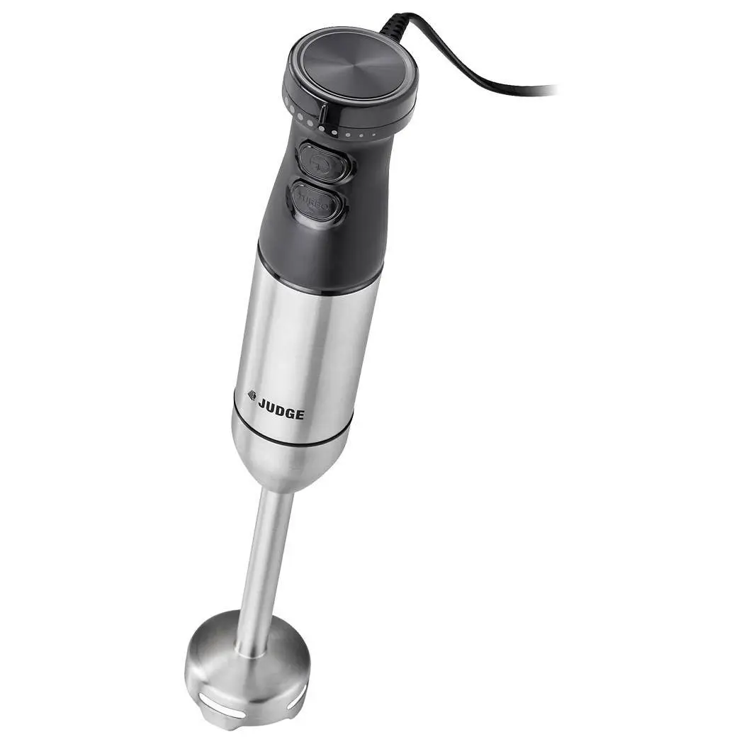Judge Electricals, frullatore a immersione - SPINA UK