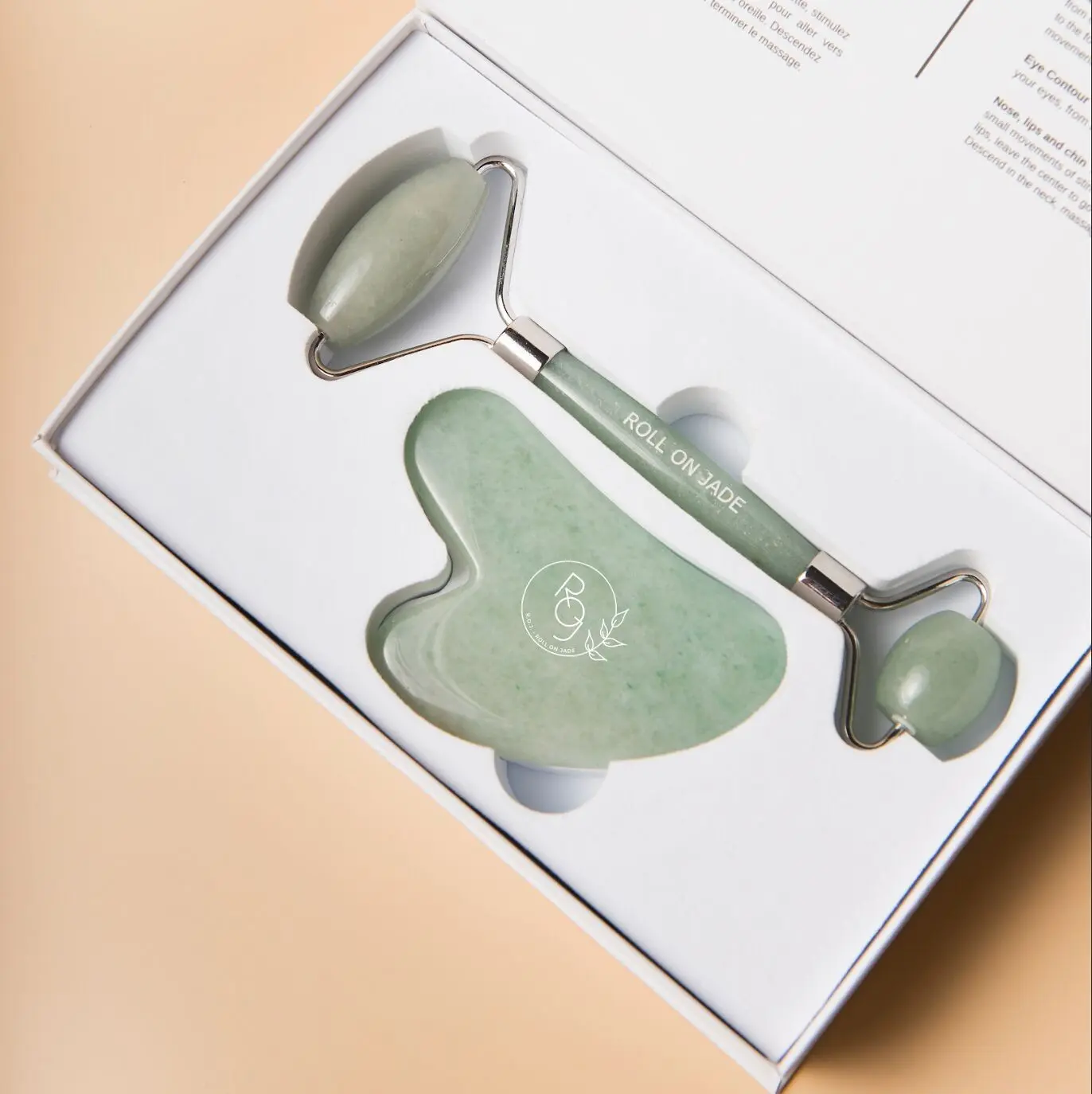 Cocooning Spa Pack
