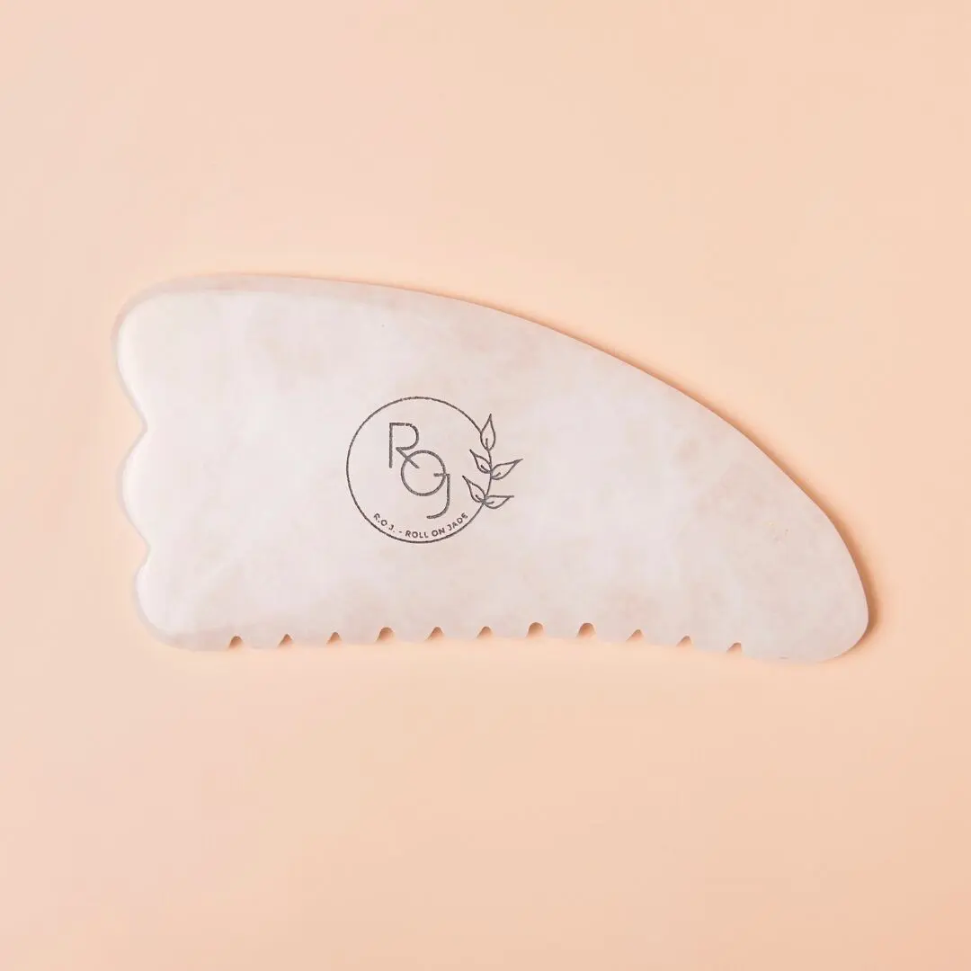Gua Sha Body Slim'