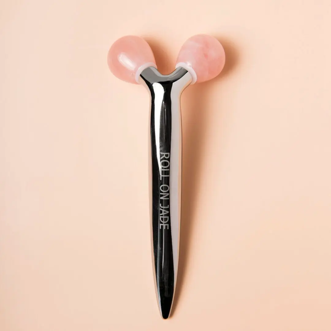 Roll-On V shape