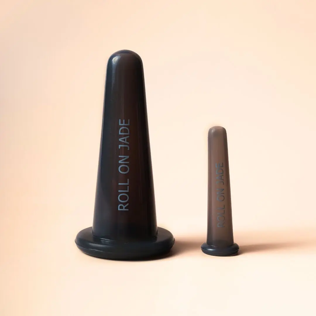 Suction cups Complexion radiance