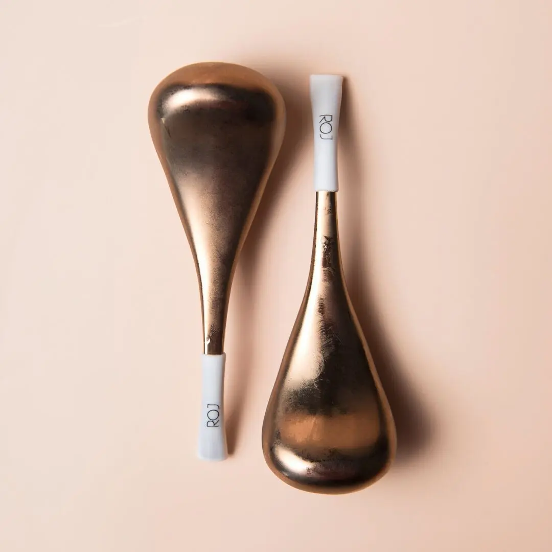 Duo Spoons Cryo