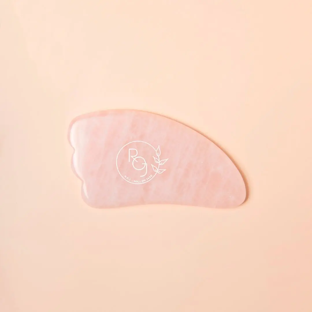 Gua Sha Touch' Lift