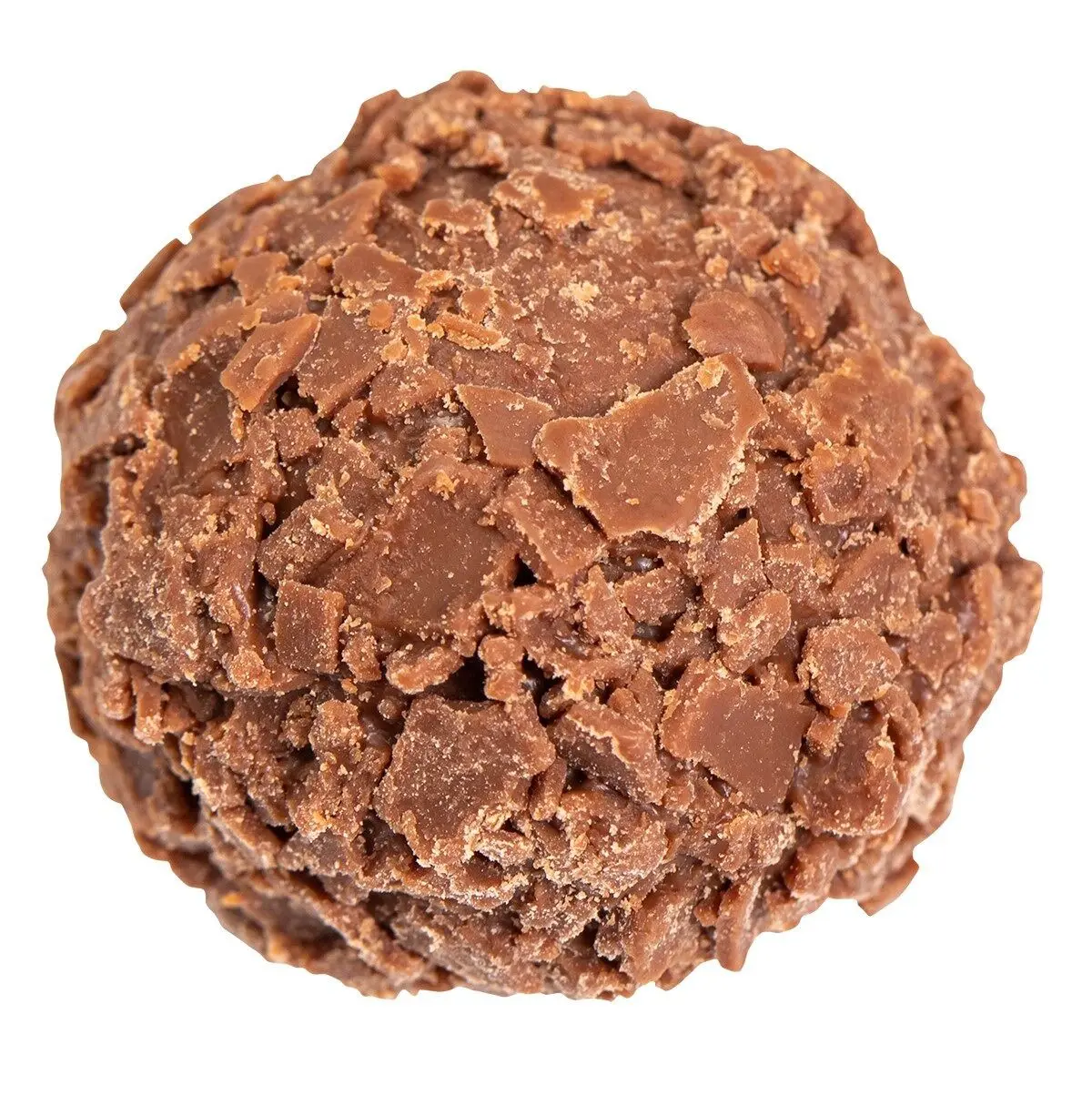 Milking Maid - Milk Chocolate Truffles - 1.2kg Bulk boxes