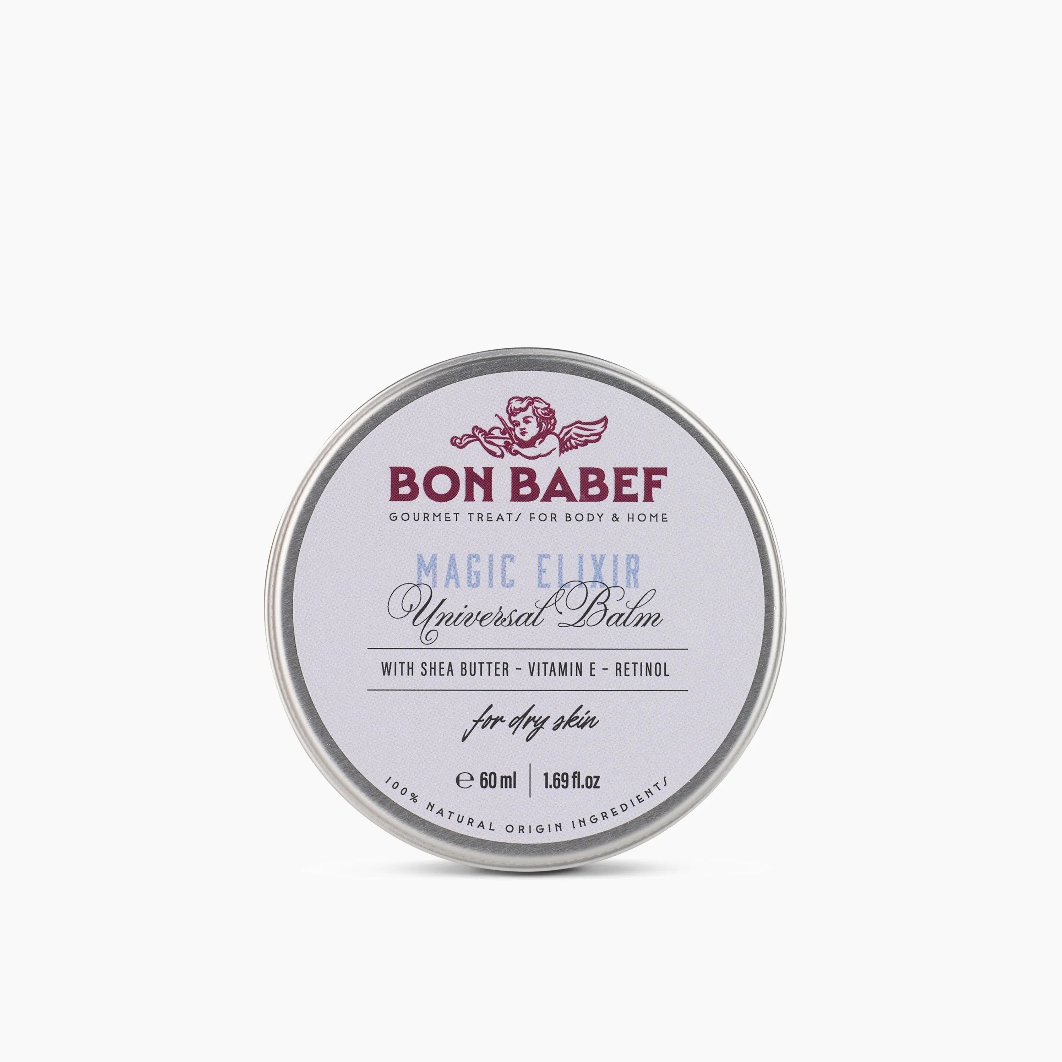 UNIVERSAL BALM MAGIC ELIXIR 60ML
