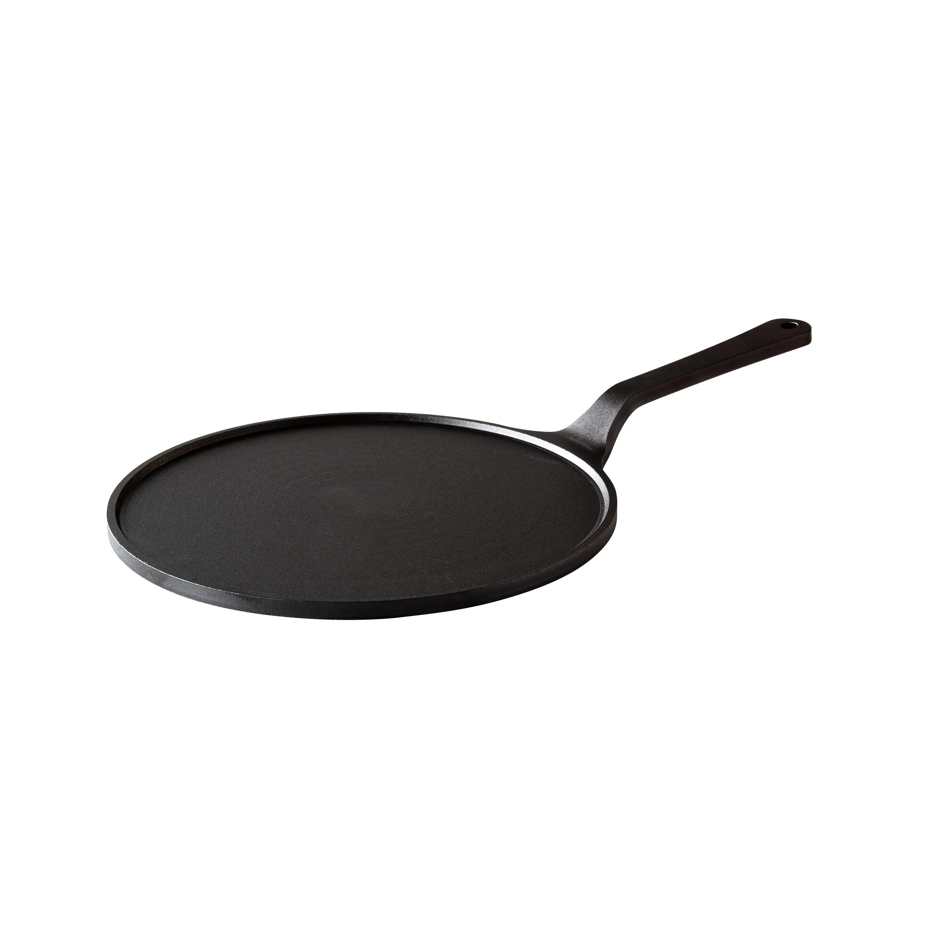 Pancake Pan 24 cm Carbon Steel