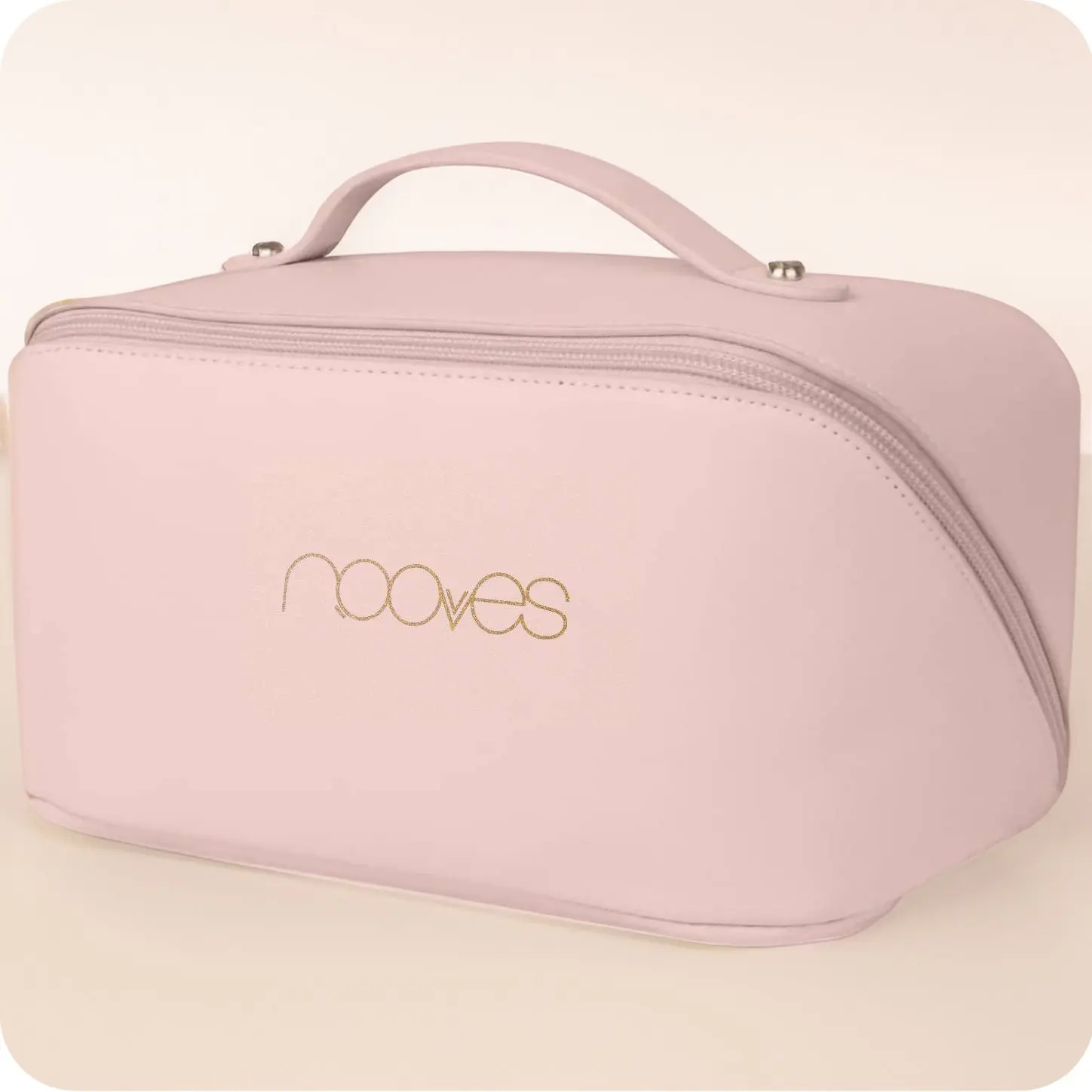 Toiletry bag - NOOVES NAILS
