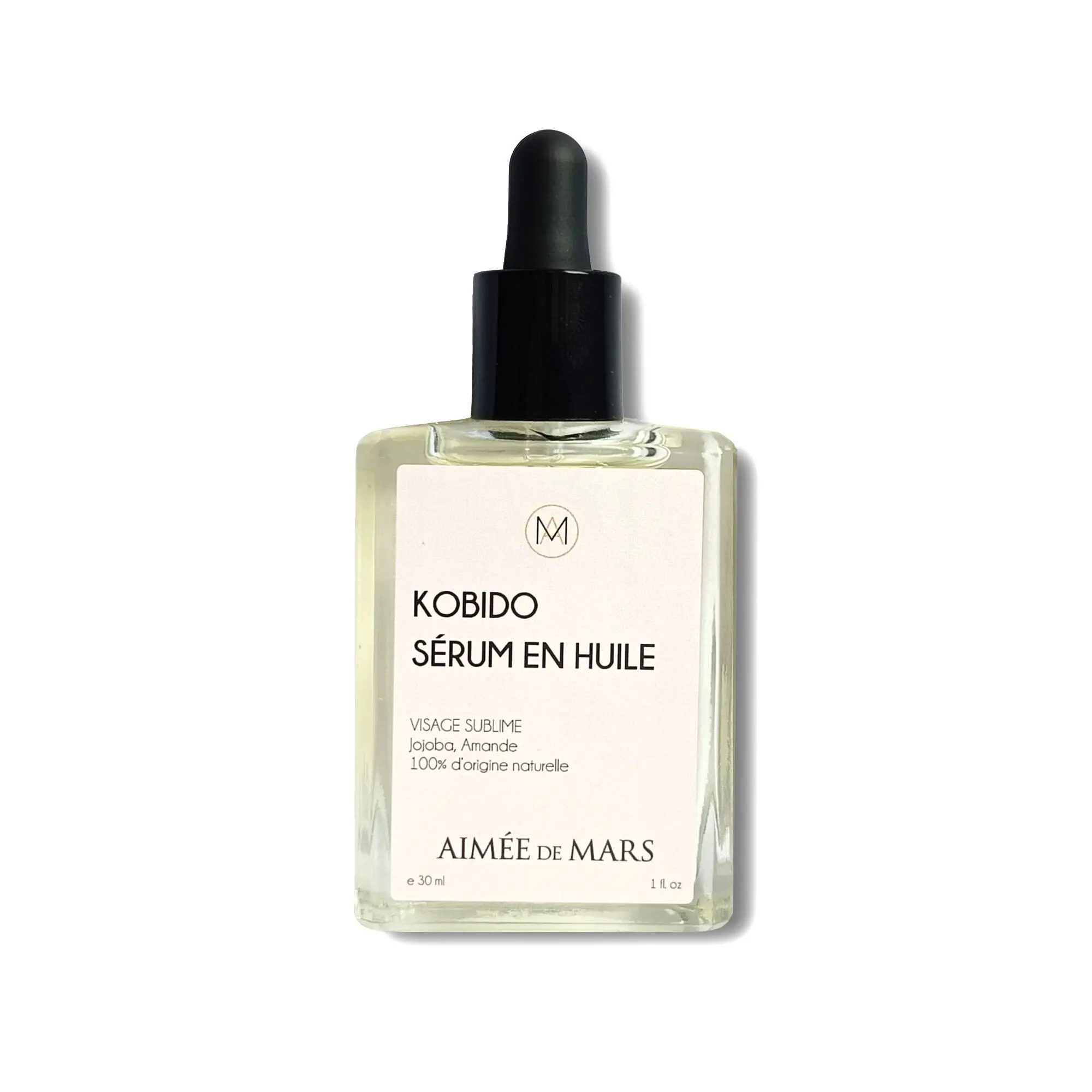 Suero de aceite antienvejecimiento Kobido 30 ml