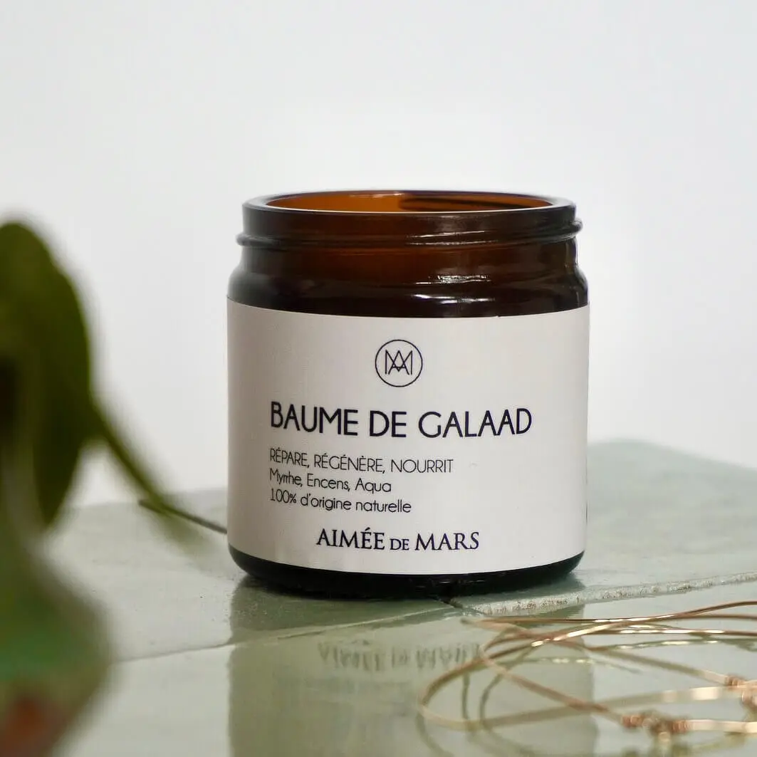 Bálsamo de Galaad 100% natural 50 ml