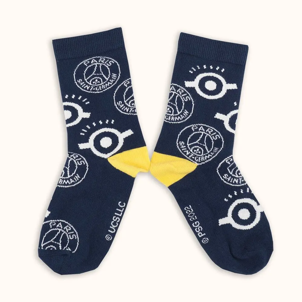 Paris Saint-Germain x Les Minions - Lifestyle