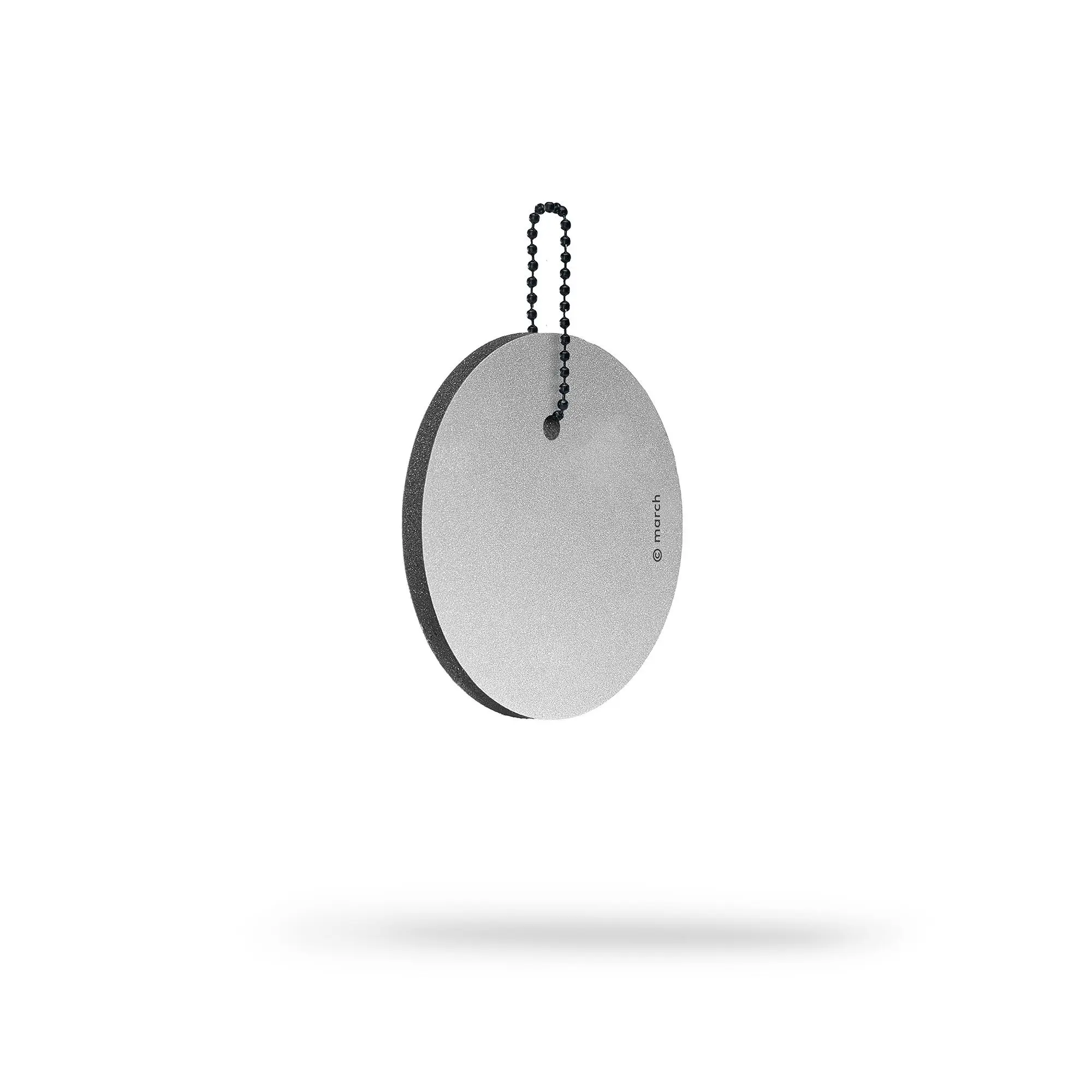 reflector ROUND easy-to-hang