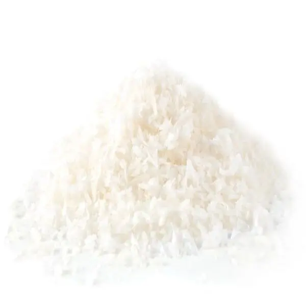 Bio-Kokosraspeln mittelgroß (Set mit 5 x 1 kg oder 1 x 5 kg), ohne Konservierungsstoffe (Sulfit)