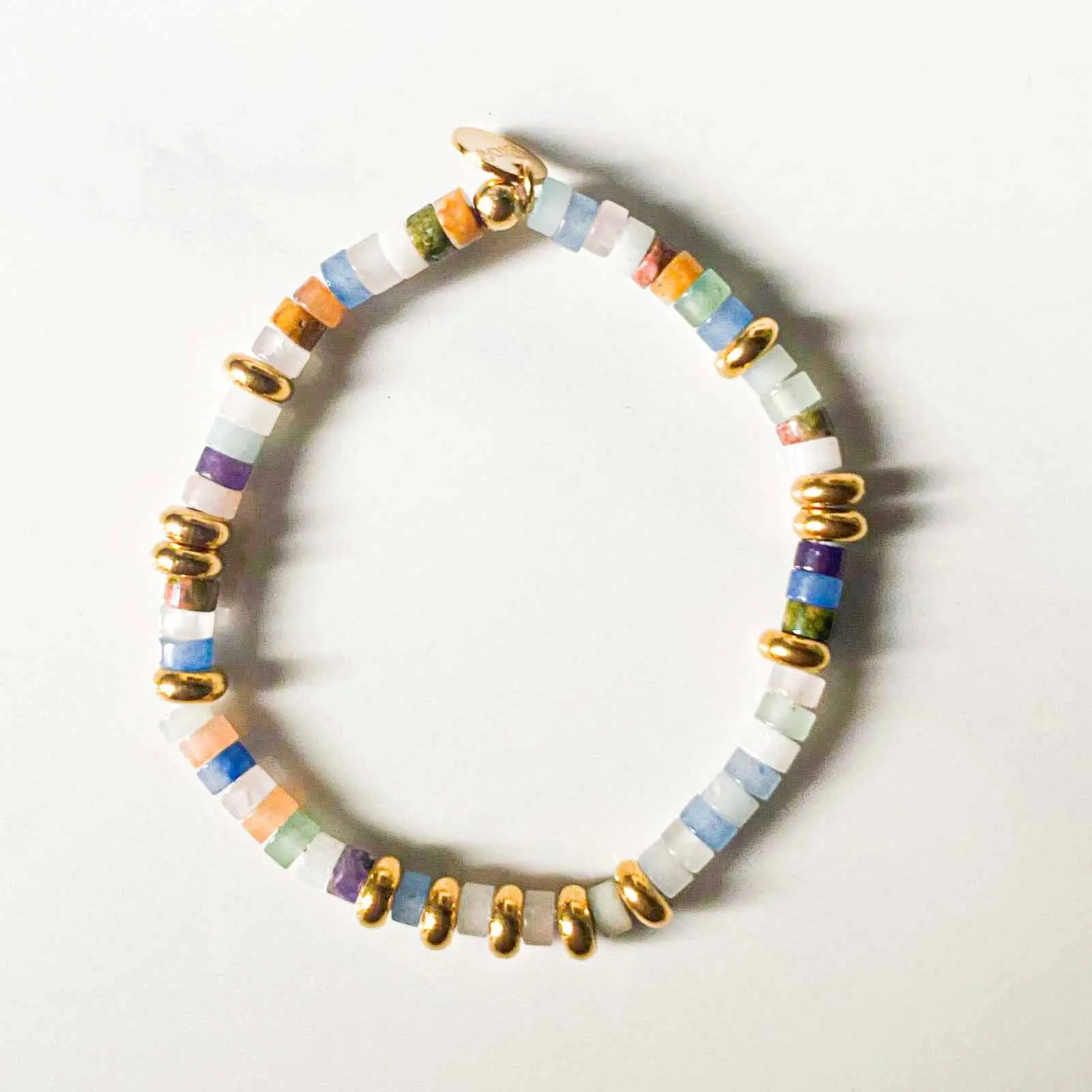 Candy Soft Bracelet