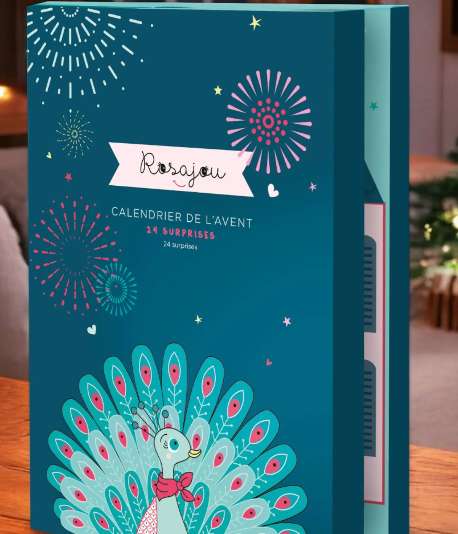 Advent calendar