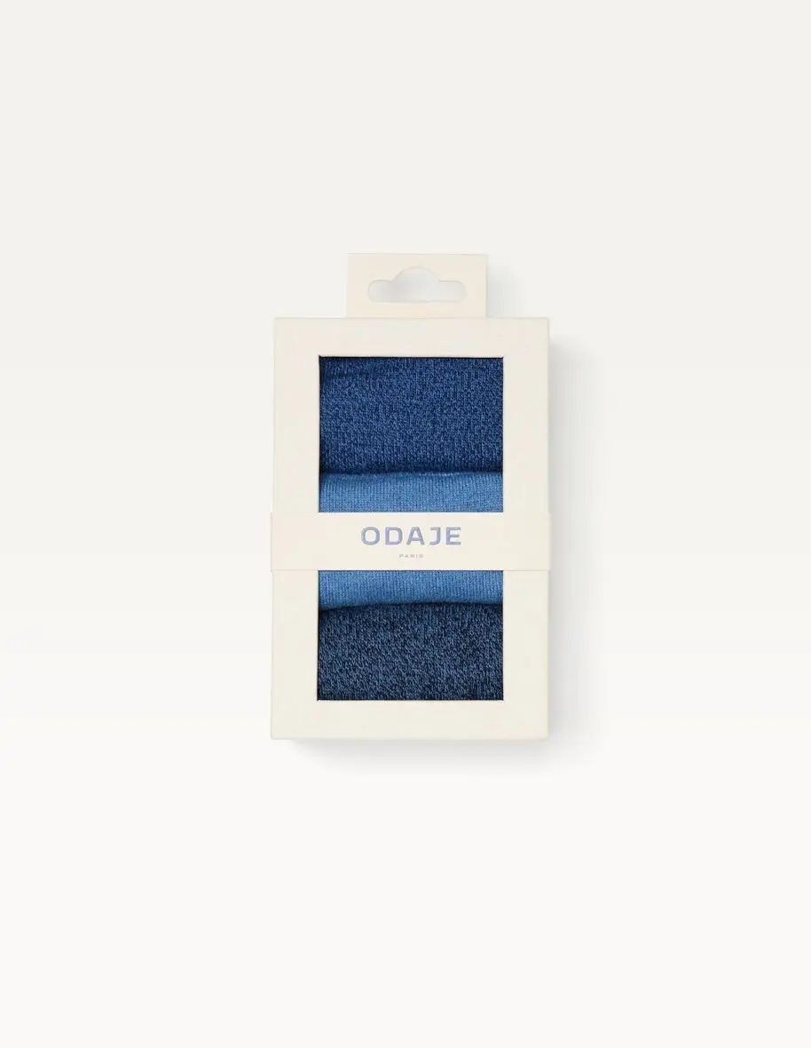 Heidekraut – Blau