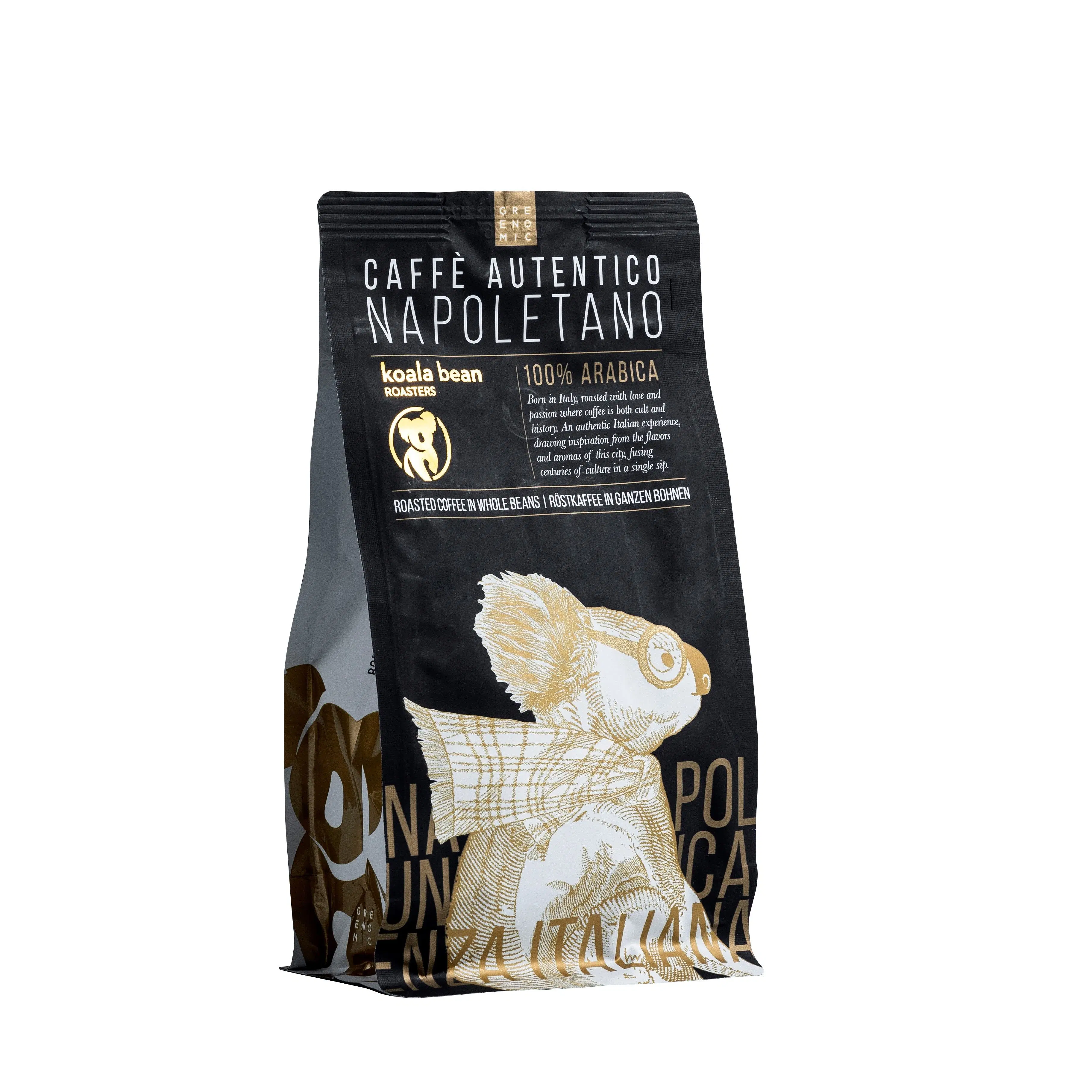 KOALA BEAN NAPOLETANO
