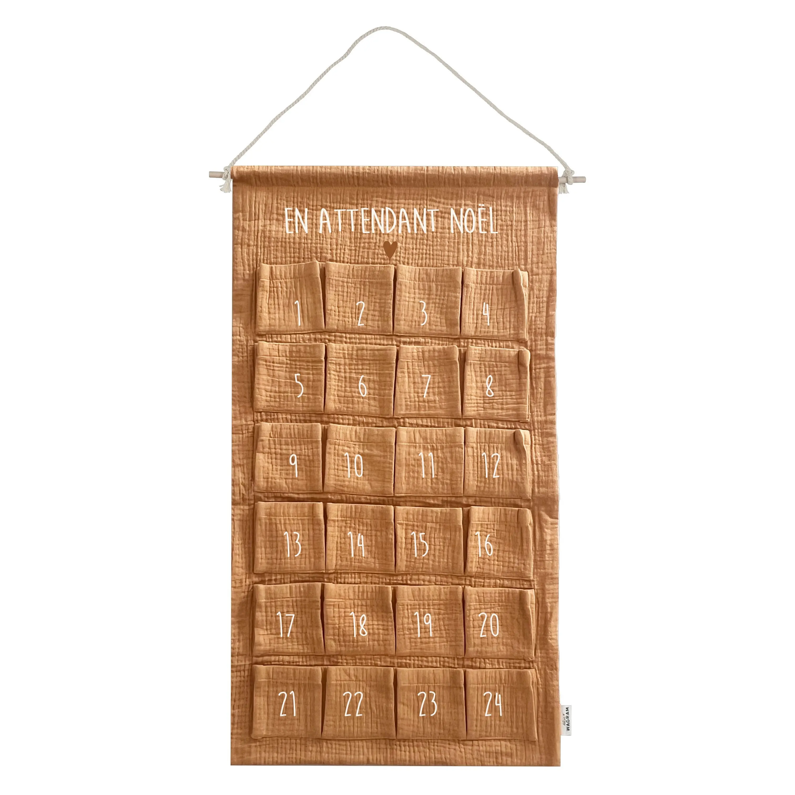 Advent calendar