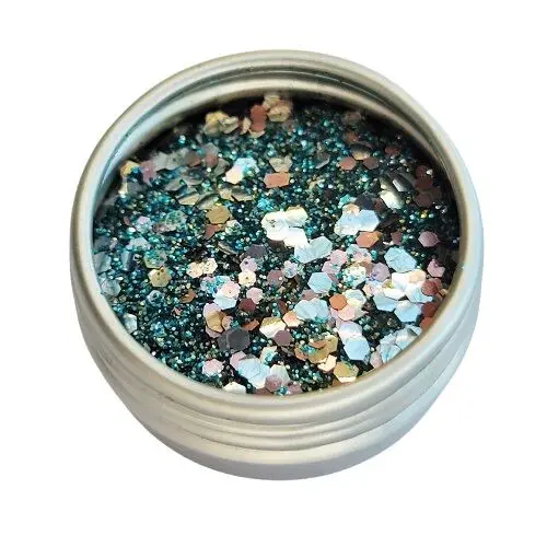 Glitter - The Big Dipper - biodegradable plant-based