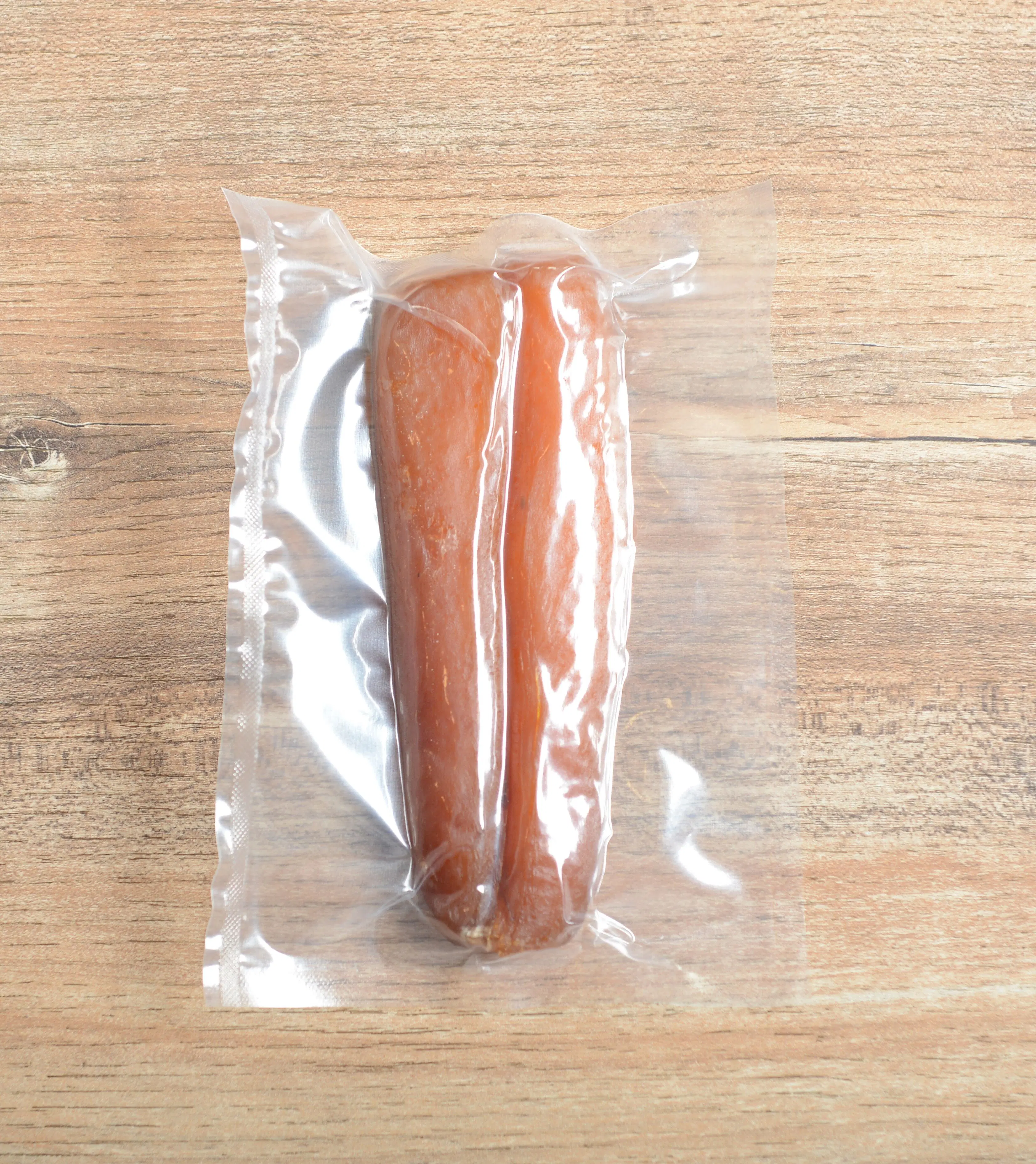Vacuum-packed bottarga from 180g - size 10+