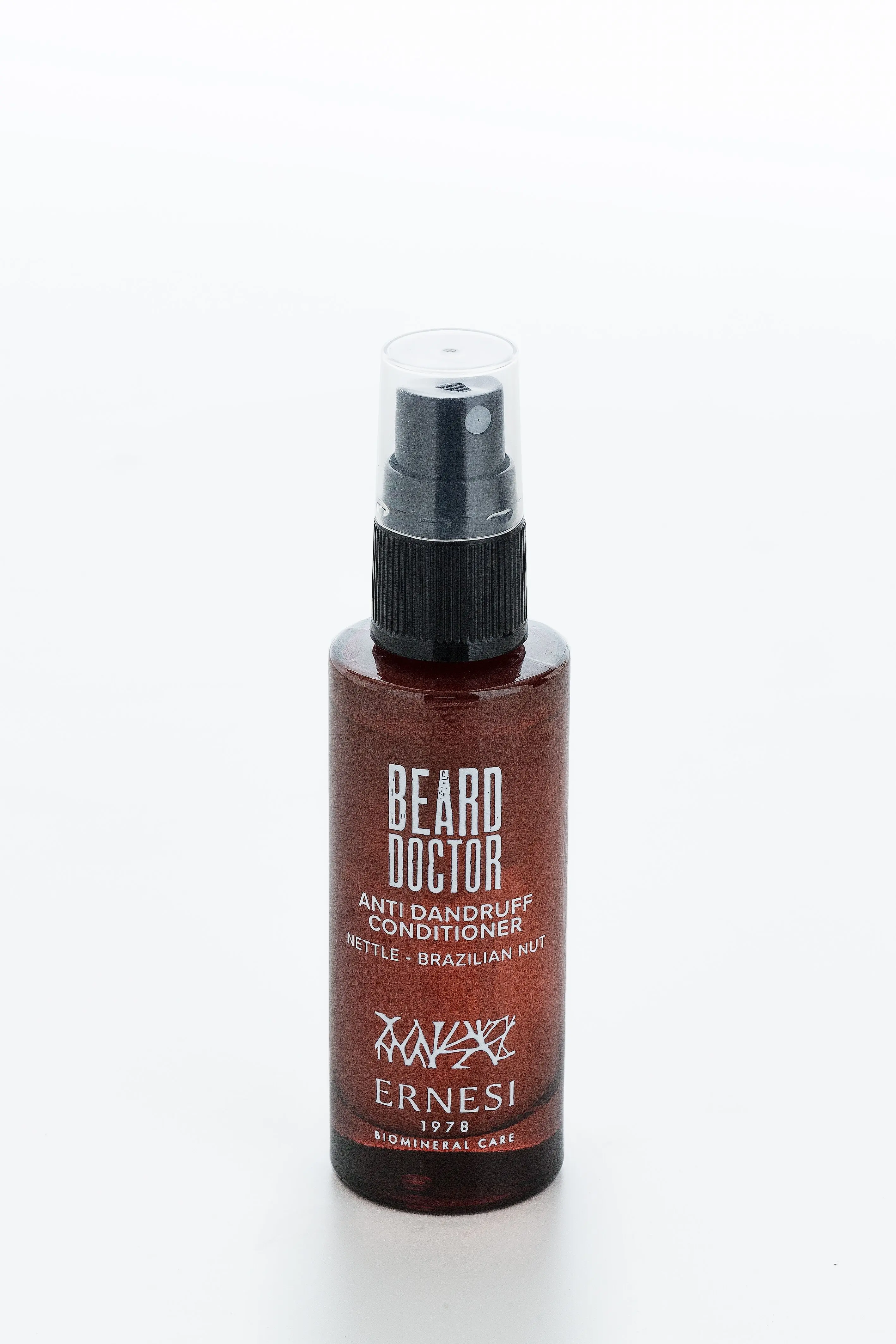ERNESI 1978® Le Docteur Barbe (30 ml)