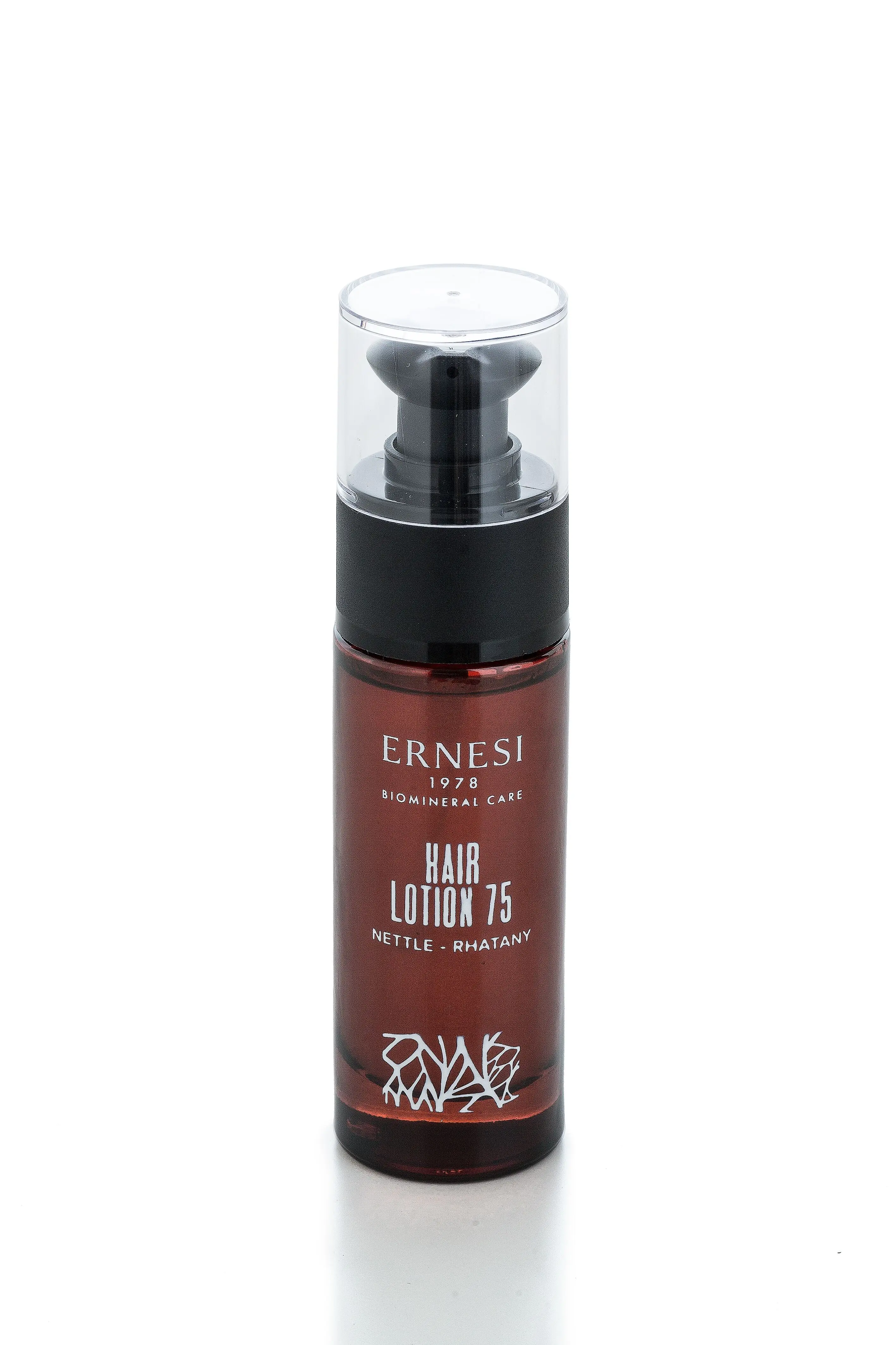 ERNESI 1978® La Lotion Capillaire '75 (30 ml)