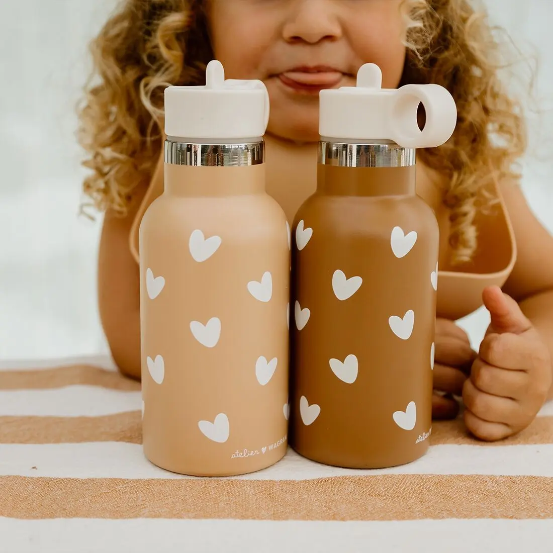 350ml Water Bottle