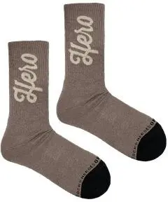 Curly Hero Winter Brown – Größe 41-46
