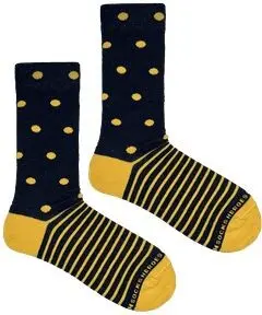 Tommy Polka Dot – Damenbekleidung, Größe 41–46