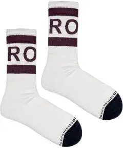 Michael Winter Maroon – Herensokken mit 41-46