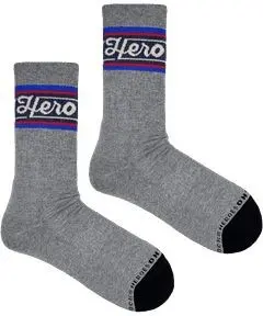 Hero Tennis Winter Grey - Damenschuhe Größe 41-46