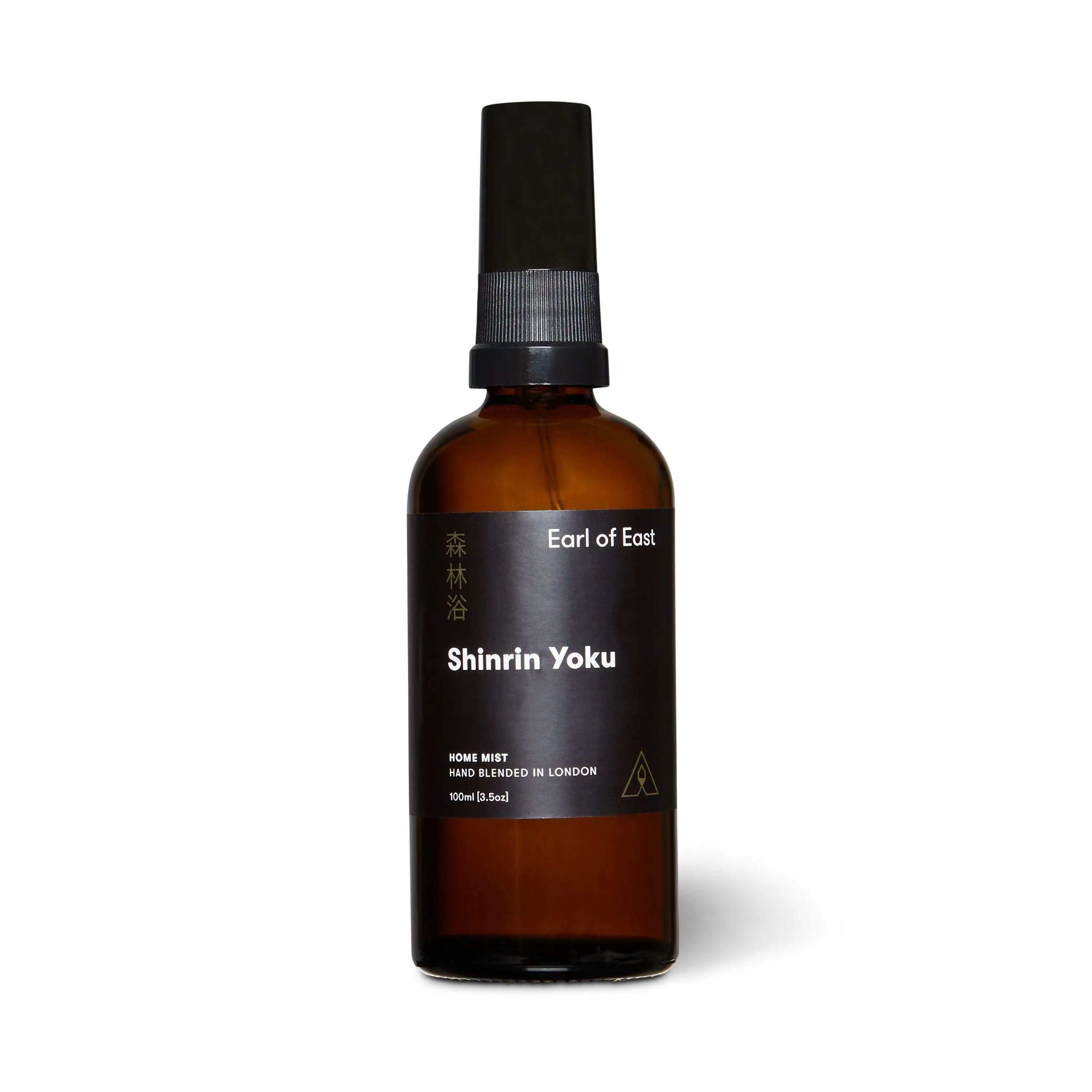 Shirnin-Yoku | Home Mist - 100ml [3.5oz]