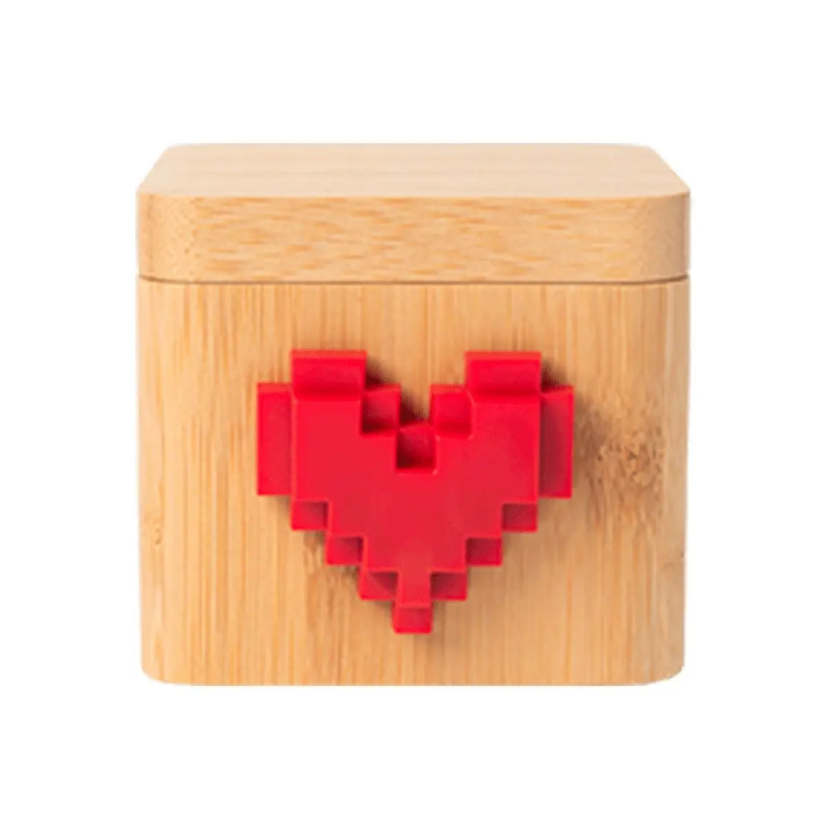 Lovebox Black & White / Lovebox Black & White | Gift Emotions | Couple, Christmas, Birthday, Wedding, Long Distance Relationship