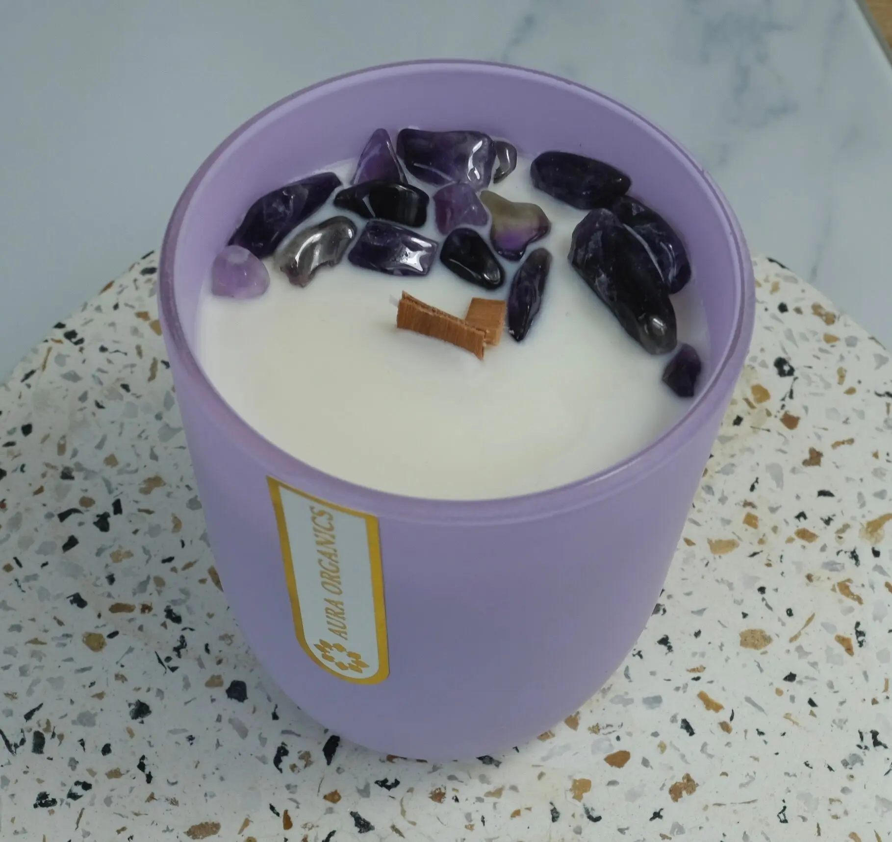 Sweet Dreams Candle