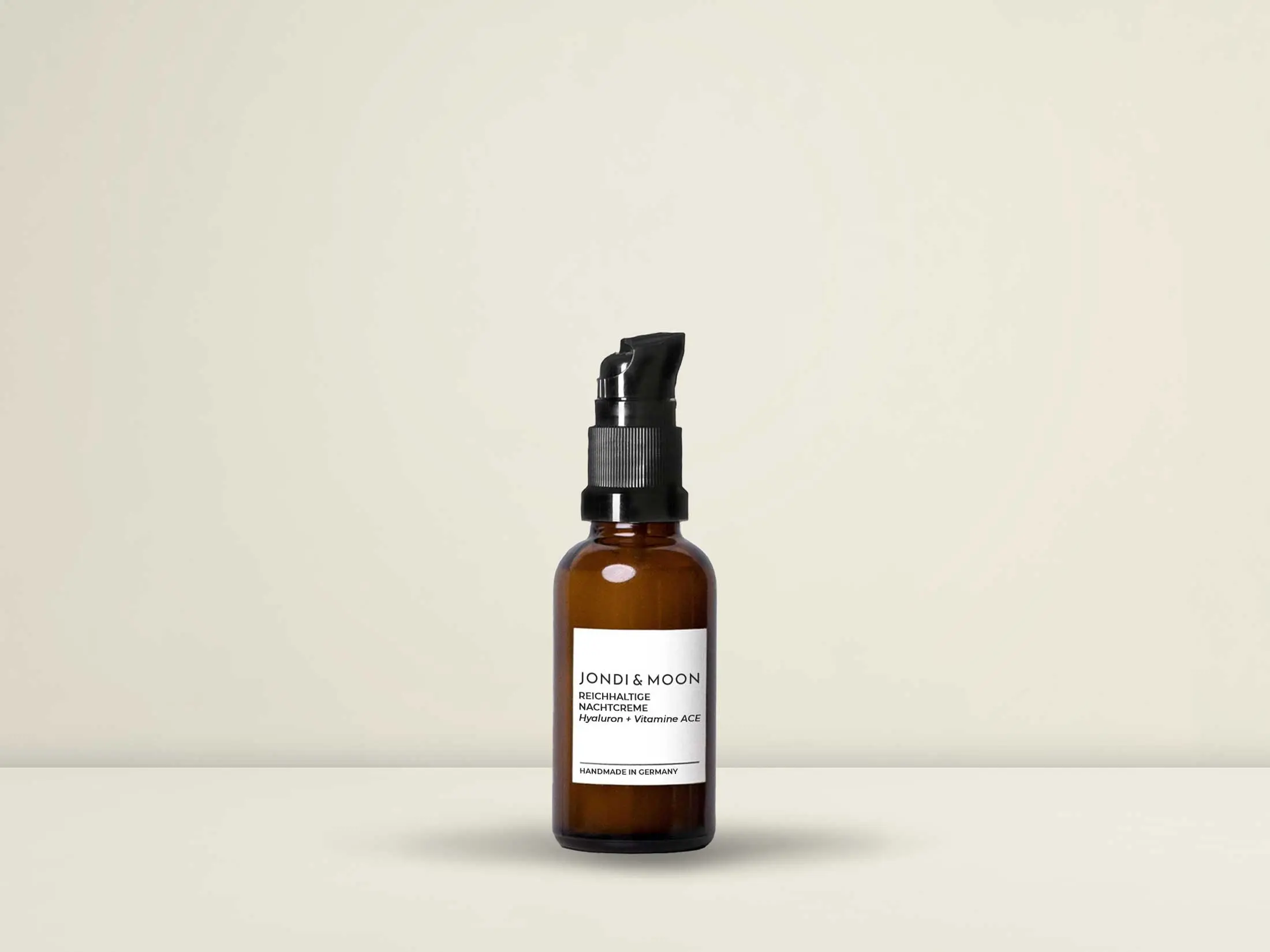 JONDI&MOON Rich Night Cream