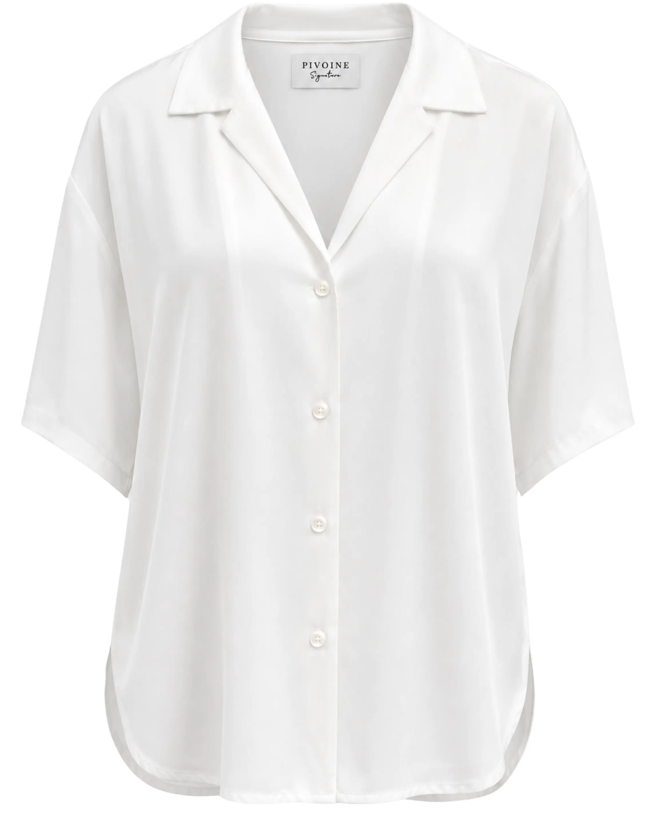Chemise Cléa