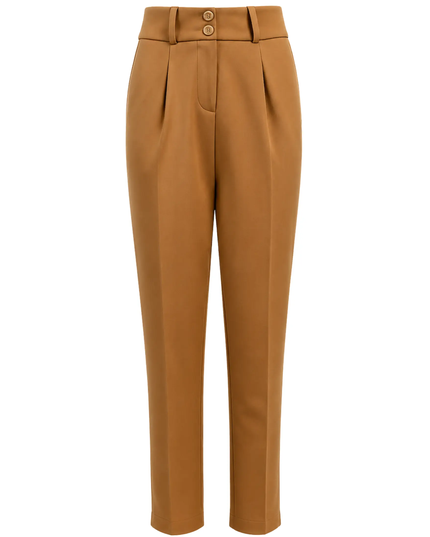 Pantalon Harry Camel
